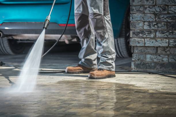 Best Vinyl Siding Pressure Washing in Prestonsburg, KY