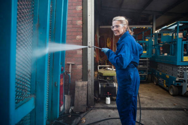 Prestonsburg, KY Pressure Washing Services Company