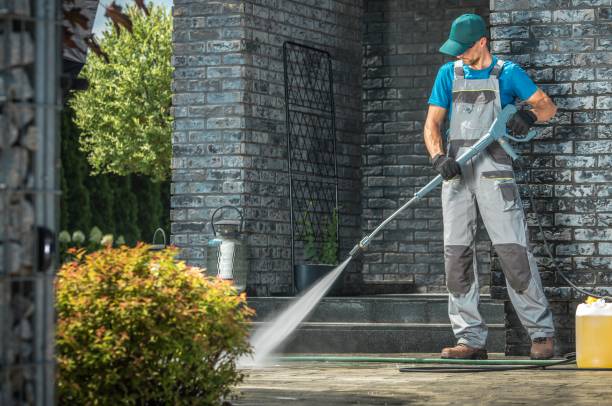 Best Fence Cleaning and Maintenance in Prestonsburg, KY